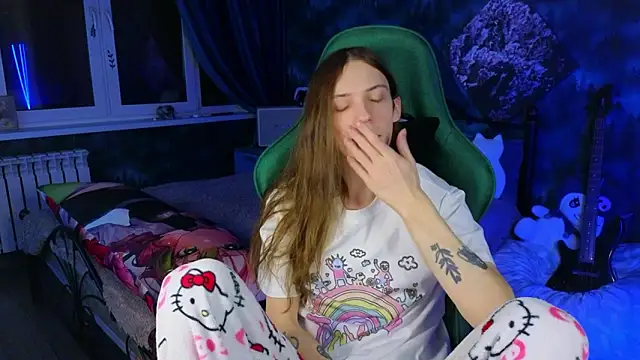 artass2 online show from February 7, 2026, 1:57 am