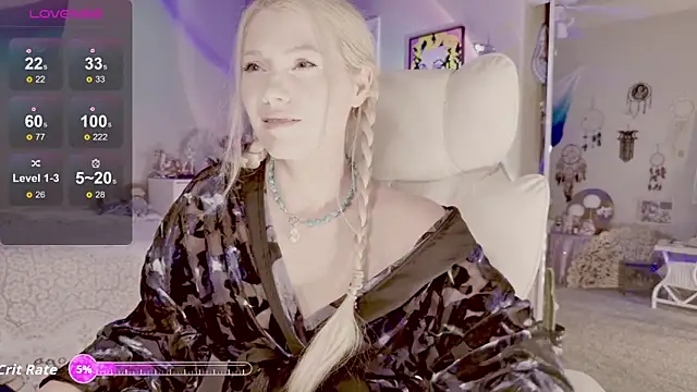 Talulaa online show from September 11, 2025, 5:46 pm