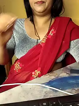 Angel0731 online show from December 22, 2025, 5:57 pm