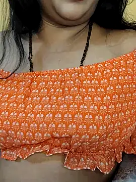 Angel0731 online show from April 18, 2026, 8:31 pm