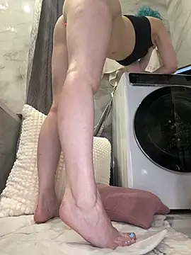 Kitty Kisss online show from September 11, 2025, 4:07 pm