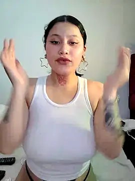 Eva Clark01 online show from September 9, 2025, 11:03 pm