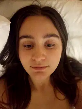 freakylittlebitch69 online show from October 12, 2025, 8:10 pm