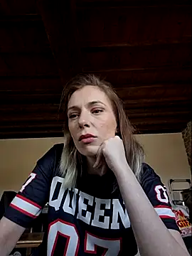 SexyAlya online show from March 20, 2026, 9:43 am