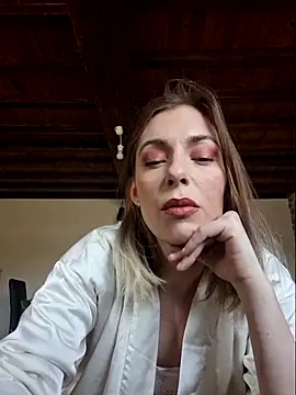 SexyAlya online show from March 22, 2026, 8:49 am