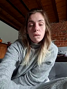 SexyAlya online show from December 2, 2025, 10:06 am