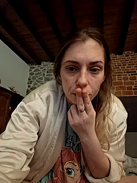 SexyAlya online show from November 29, 2025, 11:49 pm