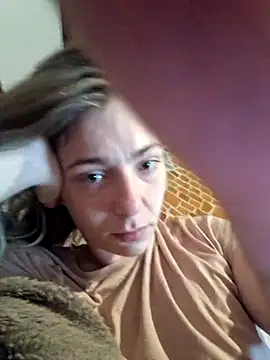 SexyAlya online show from October 7, 2025, 6:47 am