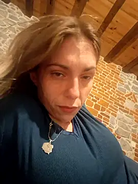 SexyAlya online show from October 7, 2025, 8:32 pm