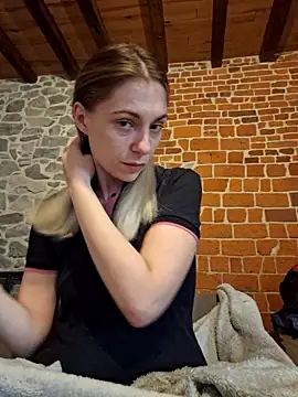 SexyAlya online show from October 10, 2025, 7:31 am