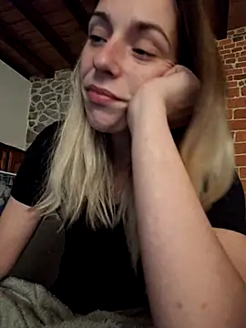 SexyAlya online show from October 24, 2025, 12:09 am