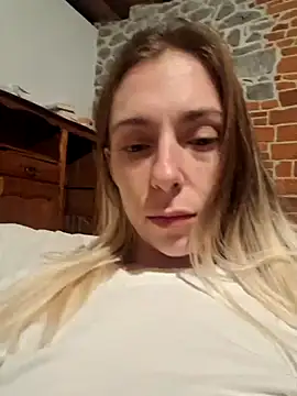 SexyAlya online show from October 1, 2025, 10:57 pm