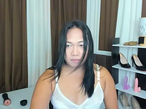 Snapshot of TsUncutKaren chatting on September 17, 2025, 4:09 pm TsUncutKaren online show from September 17, 2025, 4:09 pm