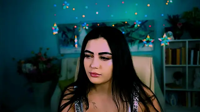 NaomiWilsons online show from September 27, 2025, 12:22 pm