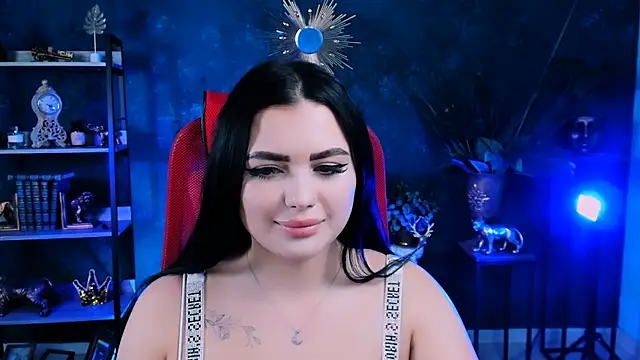 NaomiWilsons online show from September 18, 2025, 12:19 pm