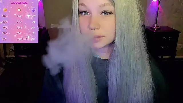 Diana Dream online show from October 5, 2025, 7:48 pm