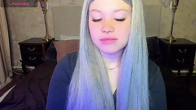 Diana Dream online show from October 9, 2025, 7:36 pm