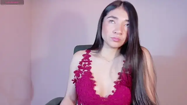 Aurora jones11 online show from October 24, 2025, 2:43 am