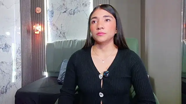 Aurora jones11 online show from November 15, 2025, 12:58 am