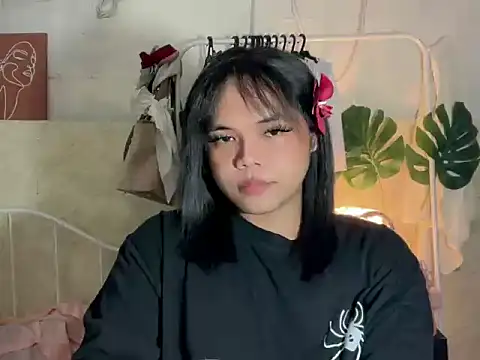 Snapshot of Sassy_lenarxx chatting on July 11, 2026, 4:46 am Sassy lenarxx online show from July 11, 2026, 4:46 am