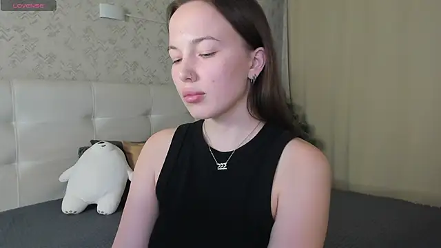 Maria Solis online show from January 11, 2026, 12:39 am