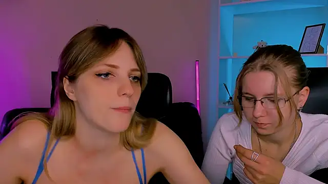 gloria bubble online show from November 26, 2025, 10:15 am