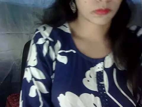 Neha Sharma1 online show from September 9, 2025, 11:08 am