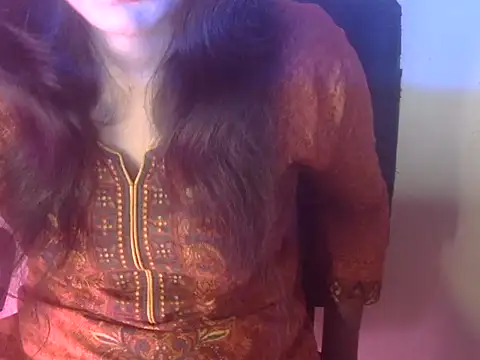 Neha Sharma1 online show from September 15, 2025, 11:21 am