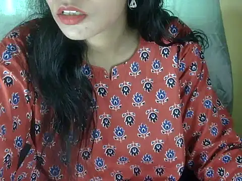 Neha Sharma1 online show from September 18, 2025, 9:01 am