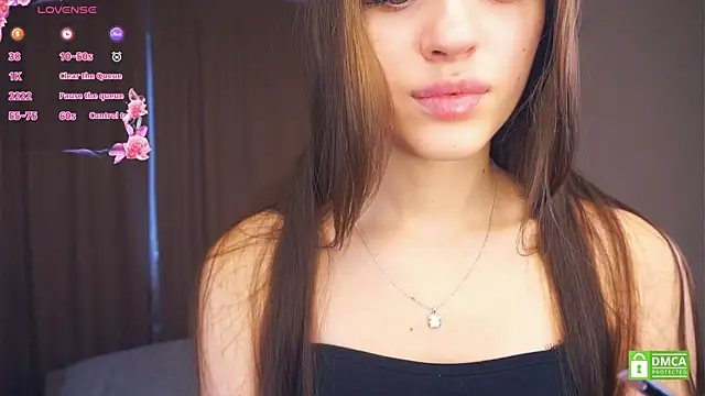 NamLacefield online show from November 2, 2025, 6:18 am