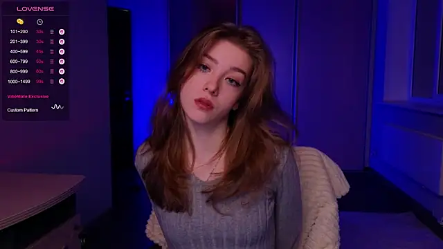 Snapshot of AstraMist chatting on November 30, 2025, 1:56 pm AstraMist online show from November 30, 2025, 1:56 pm