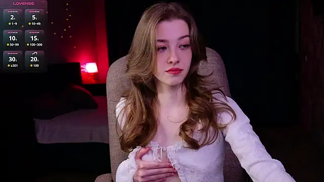 AstraMist online show from March 27, 2026, 4:52 pm