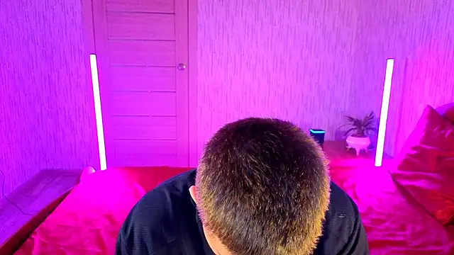 Denisx444 online show from November 8, 2025, 3:10 am