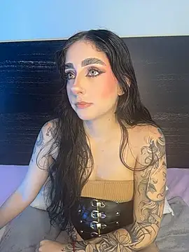 Snapshot of sharlot24 chatting on June 7, 2026, 3:12 am sharlot24 online show from June 7, 2026, 3:12 am