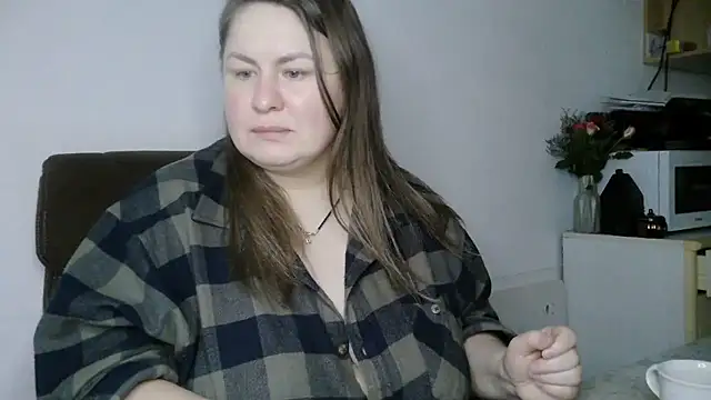 MartaXLove online show from February 17, 2026, 10:45 am