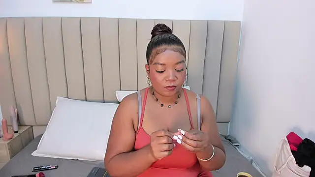 Afrodita de amor online show from November 29, 2025, 11:32 am