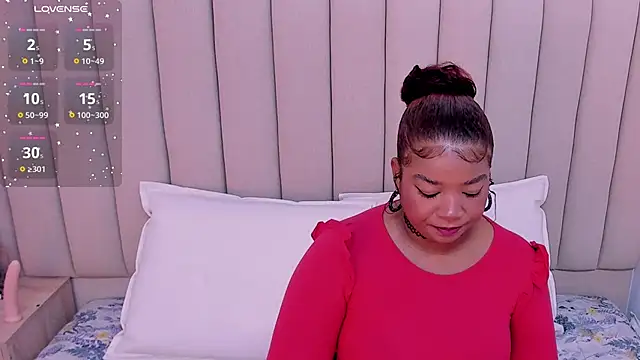 Afrodita de amor online show from October 2, 2025, 11:46 am