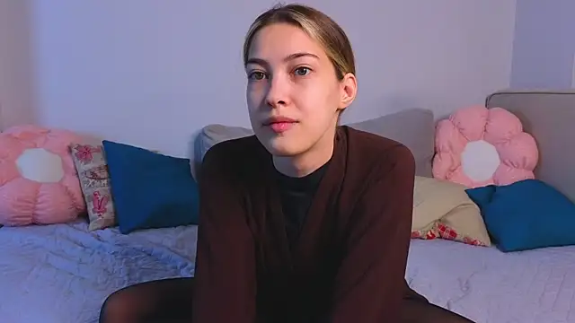 AngelicRice online show from September 24, 2025, 11:28 am