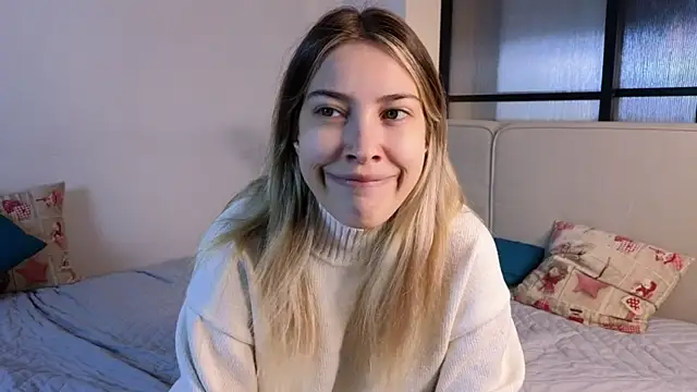 AngelicRice online show from September 9, 2025, 12:36 pm