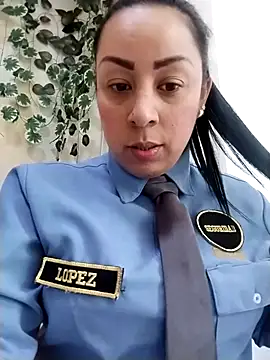 CRISTAL  11 online show from October 4, 2025, 2:07 pm