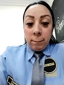 CRISTAL  11 online show from October 18, 2025, 1:57 pm