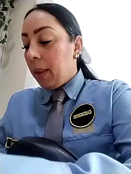 CRISTAL  11 online show from October 8, 2025, 1:34 pm