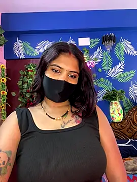 V-Hot-Sweti online show from December 19, 2025, 4:31 pm