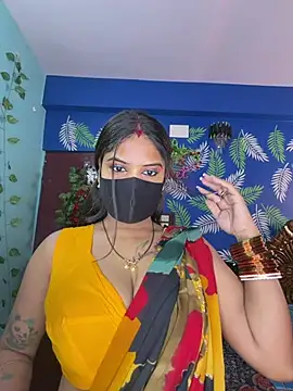 V-Hot-Sweti online show from April 23, 2026, 5:36 pm