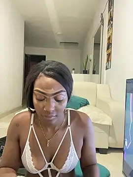 zaracollins01 online show from October 31, 2025, 12:07 am