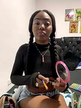 zaracollins01 online show from November 14, 2025, 8:12 pm