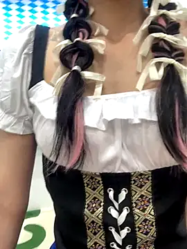  Rin hot online show from September 21, 2025, 5:12 am