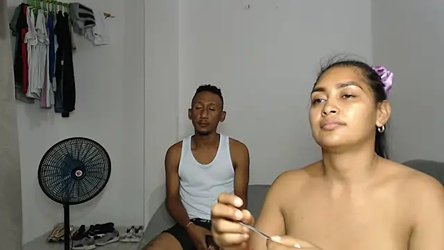 MichellSexxx online show from September 14, 2025, 2:56 am