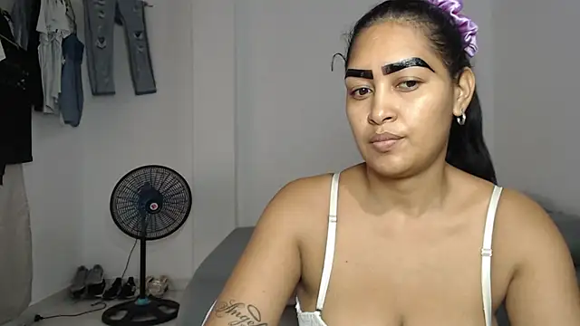 MichellSexxx online show from September 23, 2025, 6:59 pm