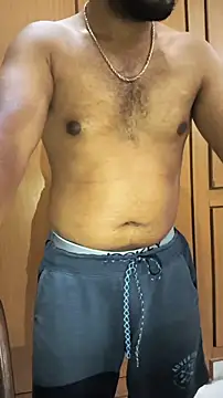 hunk7714 online show from March 1, 2026, 6:08 pm